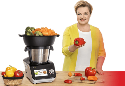 Konkurs "Jak smakuje miłość"