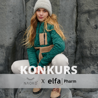 Konkurs "Sposób na jesienną chandrę"