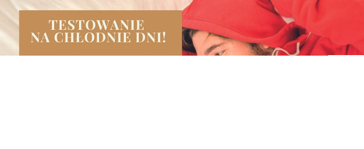 Konkurs "TESTOWANIE na niepogodę: Wypróbuj kosmetyki Weleda dla rodziców i dzieci"