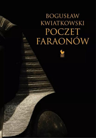 Konkurs "Poczet faraonów"