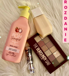 Konkurs "Jesienne rozdanie"