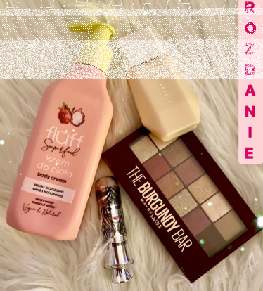 Konkurs "Jesienne rozdanie"