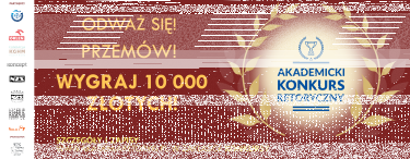 Akademicki Konkurs Retoryczny