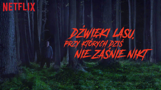 Konkurs "Dźwięki lasu, przy których dziś nie zaśnie nikt"