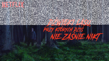 Konkurs "Dźwięki lasu, przy których dziś nie zaśnie nikt"