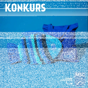 Konkurs "Rybka lubi... SZCZEKAĆ"