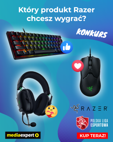 Konkurs "Zagłosuj i wygraj (2)"