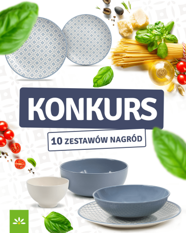 Konkurs "Włoskie skojarzenia"