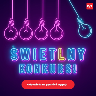 Konkurs "Pomysł na ciekawe lub zabawne użycie inteligentnego oświetlenia Yeelight"