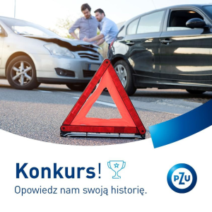 Konkurs "Twoja historia AC"