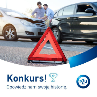 Konkurs "Twoja historia AC"