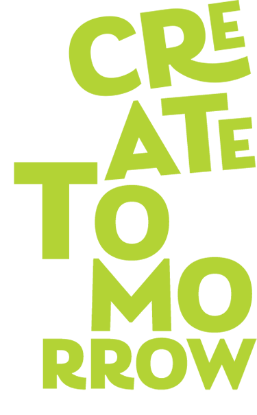 Konkurs "CREATE TOMORROW – zaprojektuj ekspozycję  przyszłości"