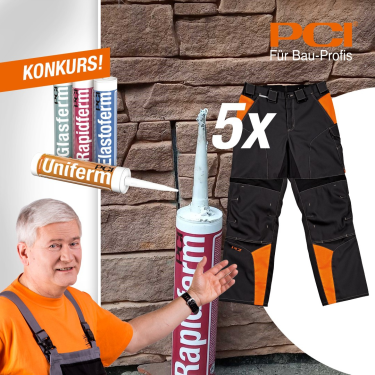 Konkurs fotograficzny "Efekty pracy z klejami"