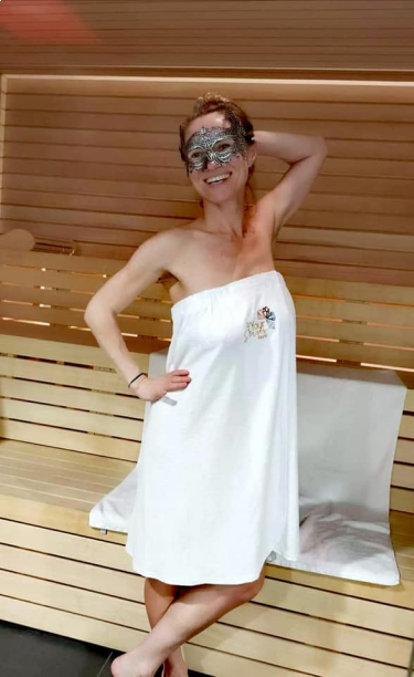 Wygraj markowe pareo do sauny