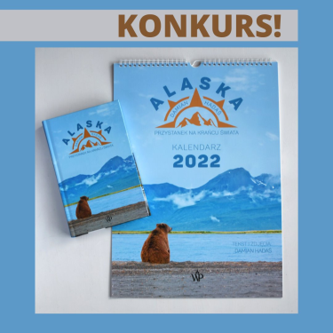 Konkurs "Alaska"