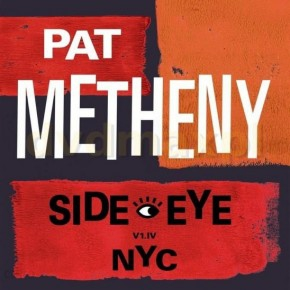 Wygraj najnowszy album Pata Metheny’ego