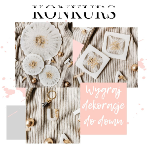 Konkurs "Za co cenisz rękodzieło?"