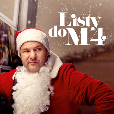 Konkurs "Listy do M. 4"