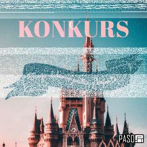 Konkurs "PASO Międzynarodowy Dzień Postaci z Bajek"