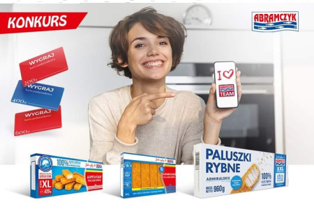 Konkurs Abramczyk