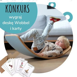 Konkurs z Wobbel Polska