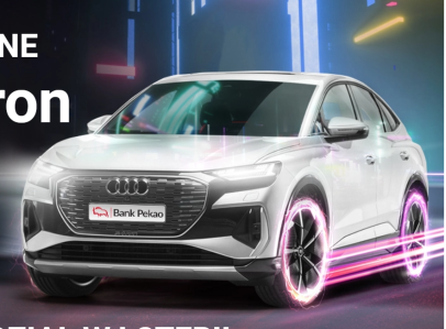 Loteria "banku Pekao SA" etapy