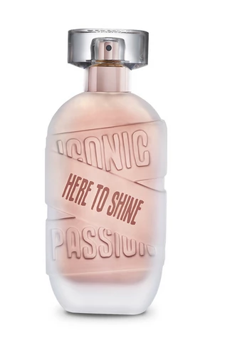 Konkurs "Naomi Campbell Here To Shine opinie"