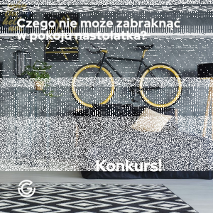 Konkurs "Czego nie może zabraknąć w pokoju nastolatka?"