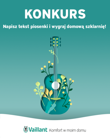 Konkurs "Eko protest song"