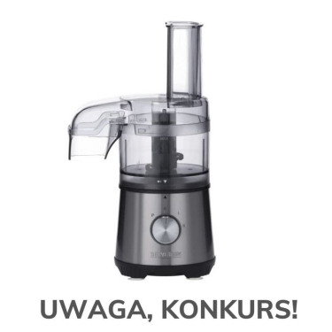 Konkurs fotograficzny "Zdjęcie owoców lub warzyw" do godz. 11:00