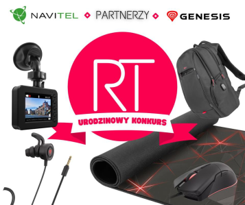 Konkurs "Zaproponuj imię dla pluszaka"