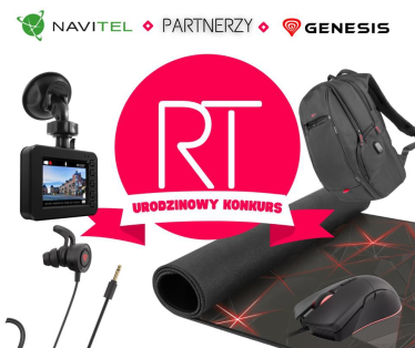 Konkurs "Zaproponuj imię dla pluszaka"