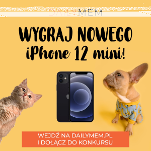 Konkurs na najzabawniejszy mem ze zwierzakiem