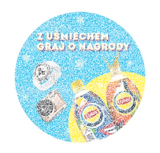 Konkurs "Zima Lipton Ice Tea" Auchan