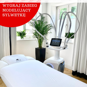 Poznań: Wygraj zabieg modelujący sylwetkę i bilety do Opery