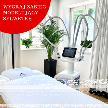 Poznań: Wygraj zabieg modelujący sylwetkę i bilety do Opery