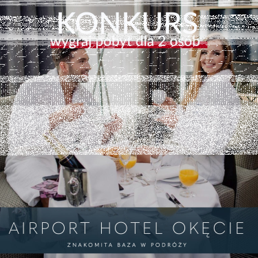 Wygraj niezapomniany pobyt w stolicy!