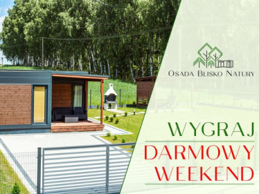 Konkurs "Dlaczego to właśnie Ciebie mamy wybrać Zwycięzcą?"