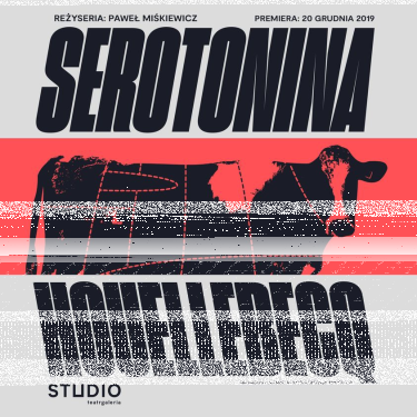 Wygraj zaproszenie na spektakl w teatrze w Warszawie