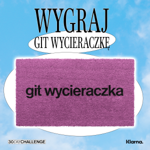 Konkurs fotograficzny "30 Day Challenge"