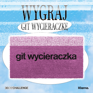 Konkurs fotograficzny "30 Day Challenge"