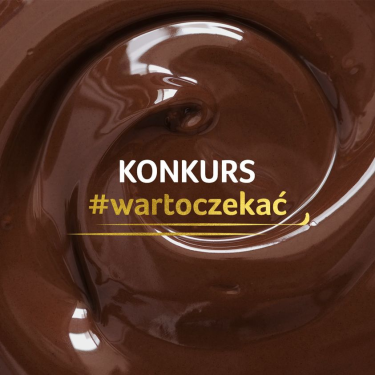 Konkurs "Warto czekać"