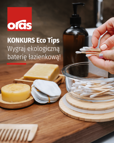 Konkurs "Ekologiczny Oras Polska"