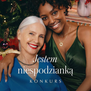 Konkurs "Gwiazdka YES 2021"