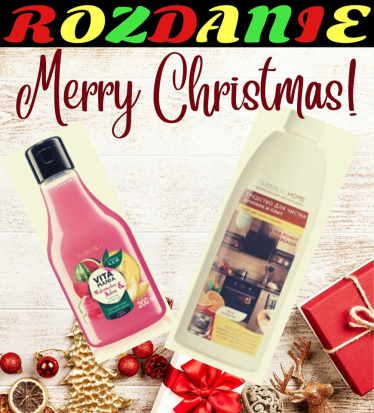 Wygraj zestaw Faberlic