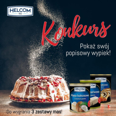 Konkurs "Życie ma smak"