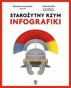 Konkurs "Starożytny Rzym. Infografiki"