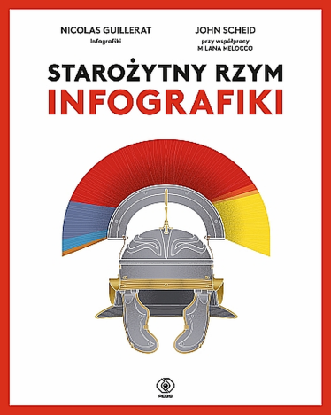 Konkurs "Starożytny Rzym. Infografiki"