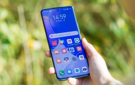 Konkurs "My testujemy Huawei nova 9, a Ty możesz wygrać smartfon"