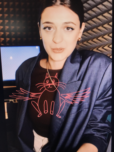 Konkurs "Narysuj sen na MAXXXa"